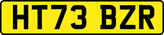 HT73BZR