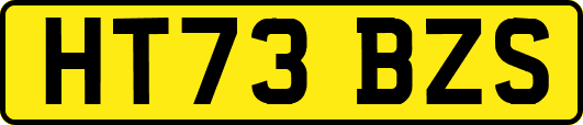 HT73BZS