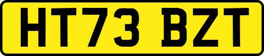 HT73BZT