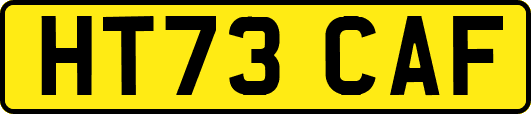 HT73CAF