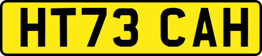 HT73CAH
