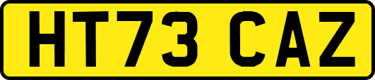 HT73CAZ