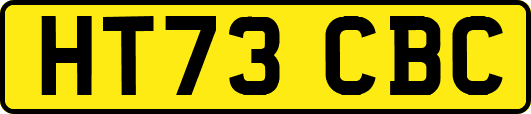 HT73CBC