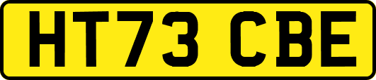 HT73CBE