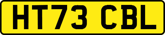 HT73CBL