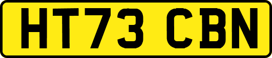 HT73CBN