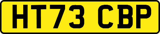HT73CBP