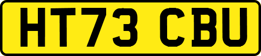 HT73CBU