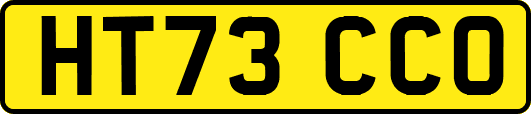 HT73CCO