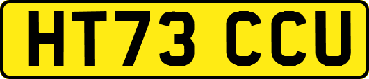 HT73CCU