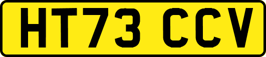 HT73CCV