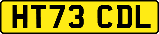HT73CDL