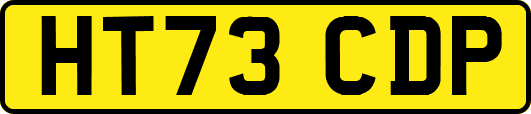 HT73CDP