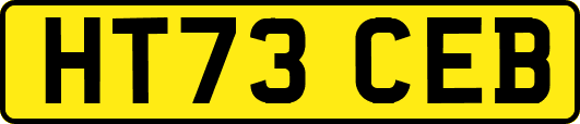 HT73CEB