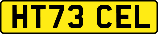 HT73CEL