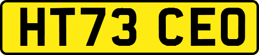 HT73CEO