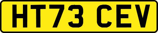 HT73CEV