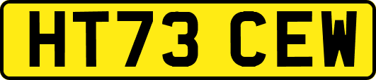 HT73CEW