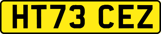 HT73CEZ