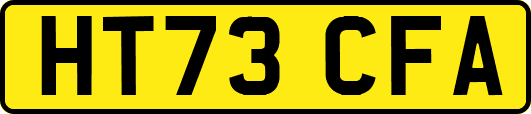 HT73CFA