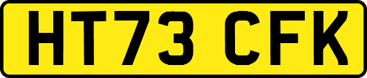 HT73CFK