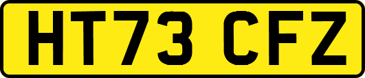 HT73CFZ