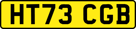 HT73CGB
