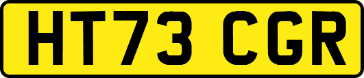 HT73CGR
