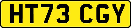 HT73CGY