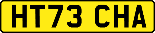 HT73CHA