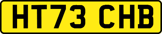 HT73CHB