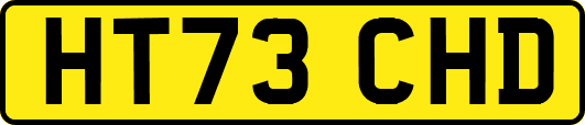 HT73CHD