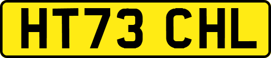 HT73CHL