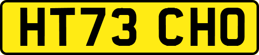 HT73CHO
