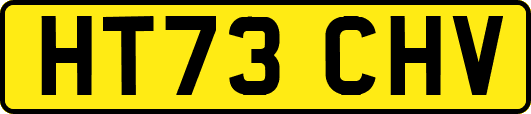 HT73CHV