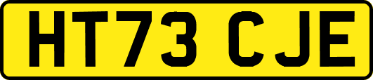 HT73CJE