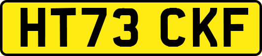 HT73CKF