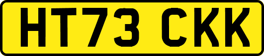 HT73CKK