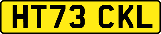 HT73CKL