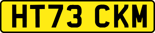 HT73CKM