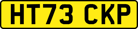 HT73CKP