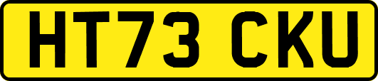 HT73CKU