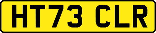 HT73CLR
