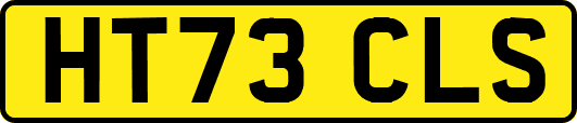 HT73CLS