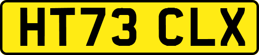 HT73CLX