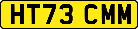 HT73CMM