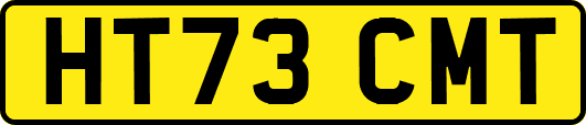 HT73CMT