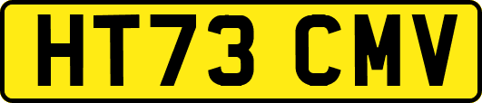 HT73CMV