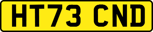 HT73CND