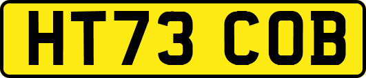 HT73COB